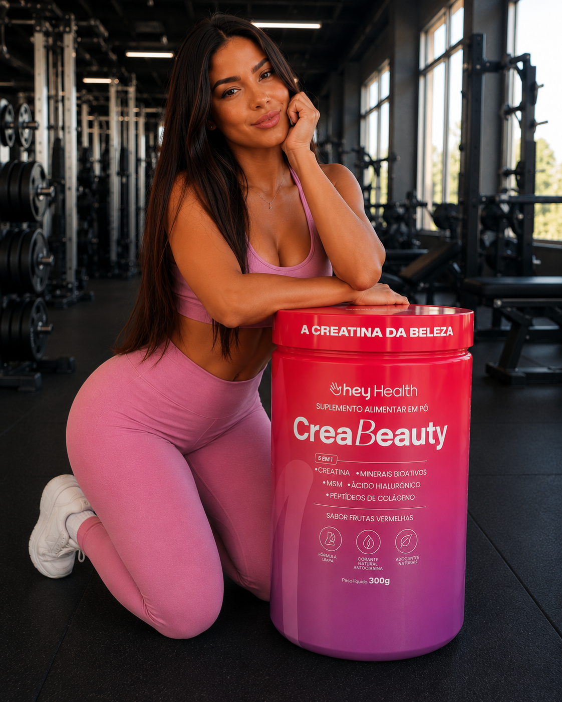 Luna Ferraz